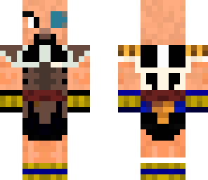 nappa