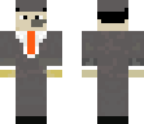pilot