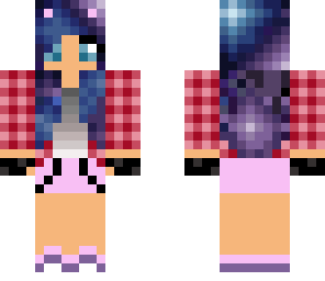 galaxy girl more fixed