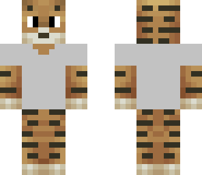 tiger