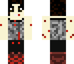 ringako vampire