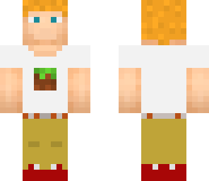 the_ouk's skin v3