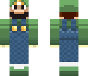 luigi