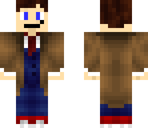 better 10th doctor