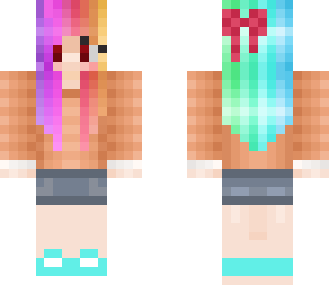 rainbow gal 2