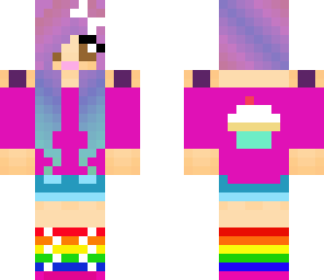 cupquake fan