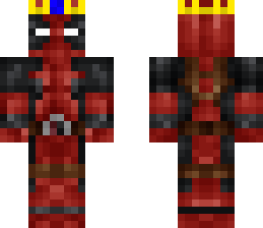 deadking2