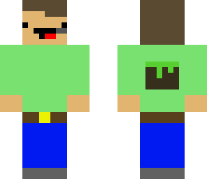 derpy gamer