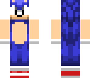 sonic