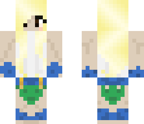 xelor girl