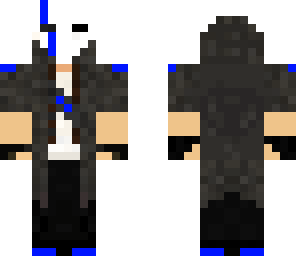 mask