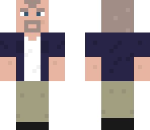 the walking dead - merle dixon