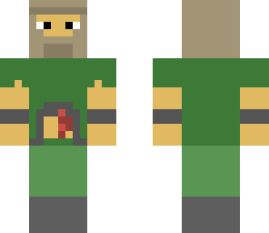doom - the marine v2