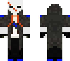 skeleton