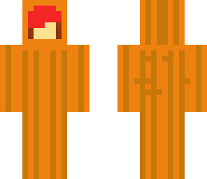 pumpkin girl