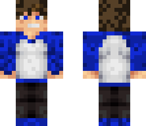 finsgraphics blue