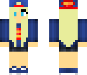 supergirl