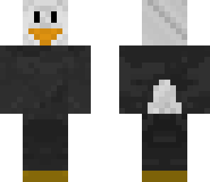 the eagle