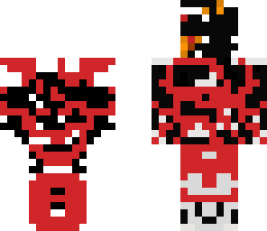 skeletonzombie
