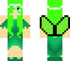 earth fairy
