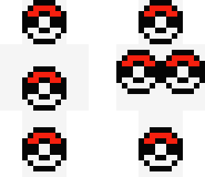 pokeballs