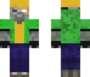 pacothemexicanzombie