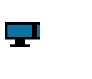 television