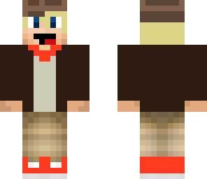 boy