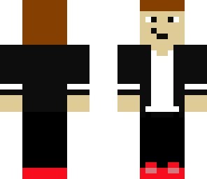 my default tomazarc skin