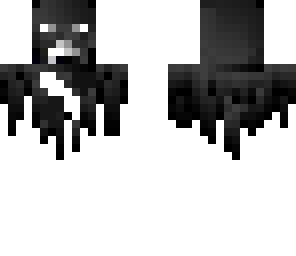 unknow ghost