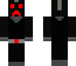 darth crepper