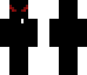 he comes after you