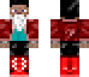 old minecraft guy