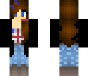 fixed up gal