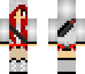fixed red assassin