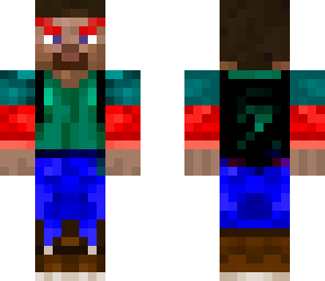 steve guapo