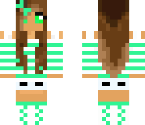 cute girl