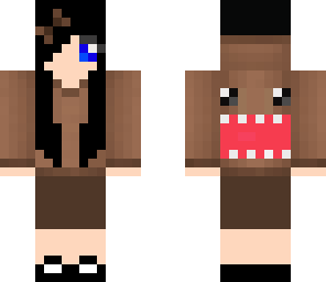domo gurl