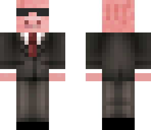 quem usar essa skin e traveco