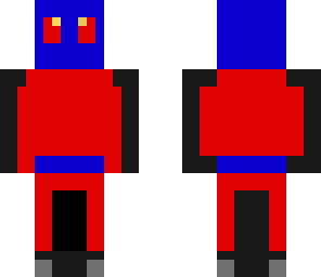 manray the hacker