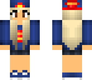 supergirl