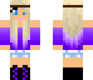 hipster girl