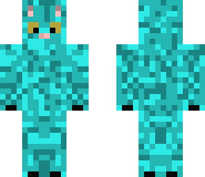 diamond cat