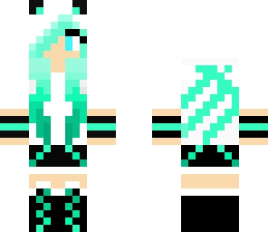 monster girl