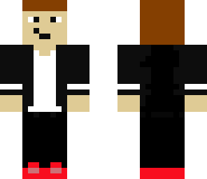 my default tomazarc skin corrected
