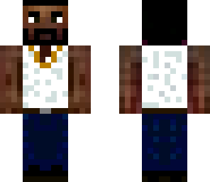 robber from scar warriors iv