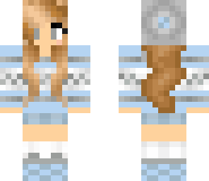 changed eye colour