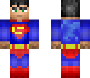 superman