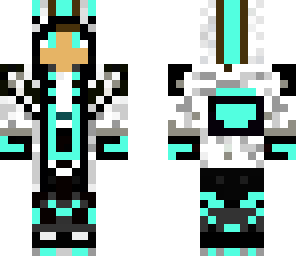 bleu undercuver soldier