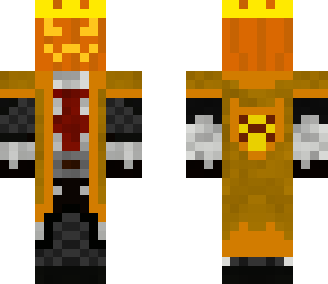 pumkin king